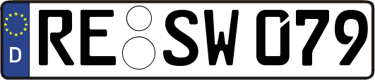 RE-SW079