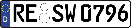 RE-SW0796