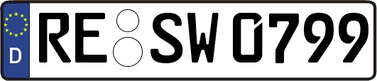 RE-SW0799