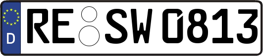 RE-SW0813