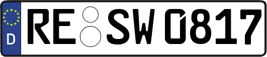 RE-SW0817