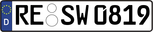 RE-SW0819