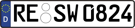 RE-SW0824