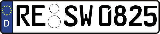 RE-SW0825