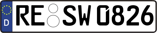 RE-SW0826