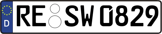 RE-SW0829