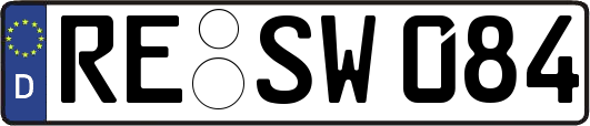RE-SW084
