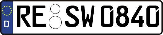 RE-SW0840