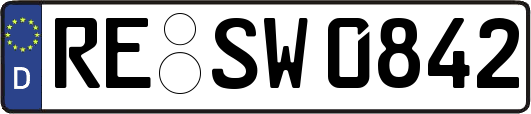 RE-SW0842