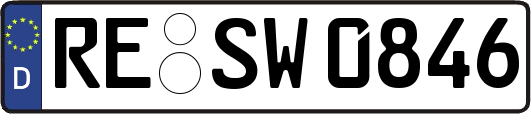 RE-SW0846