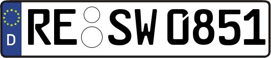 RE-SW0851