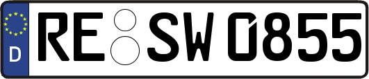 RE-SW0855