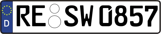 RE-SW0857