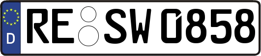 RE-SW0858