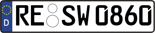 RE-SW0860