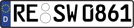 RE-SW0861