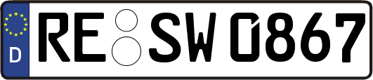 RE-SW0867