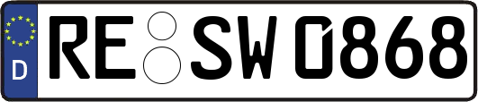 RE-SW0868