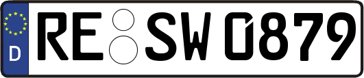 RE-SW0879