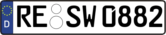 RE-SW0882