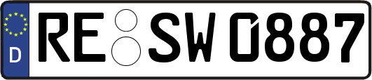 RE-SW0887
