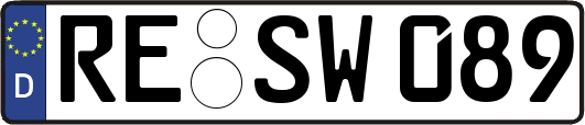 RE-SW089