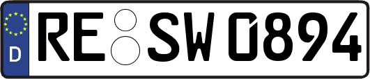 RE-SW0894