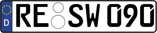 RE-SW090