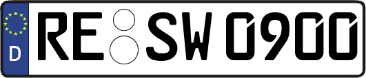 RE-SW0900