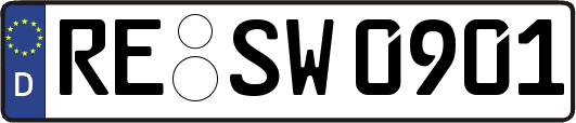RE-SW0901