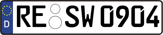 RE-SW0904