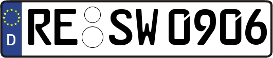 RE-SW0906