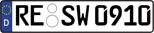 RE-SW0910