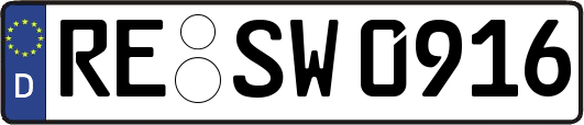 RE-SW0916
