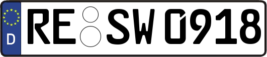 RE-SW0918