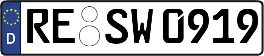 RE-SW0919