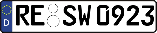 RE-SW0923
