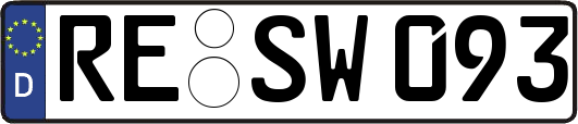 RE-SW093