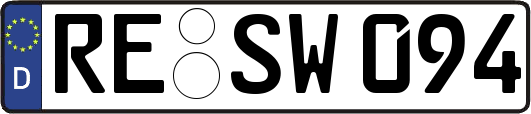RE-SW094
