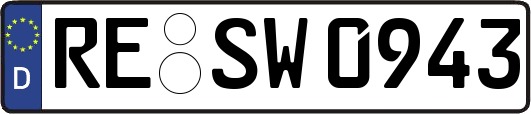 RE-SW0943