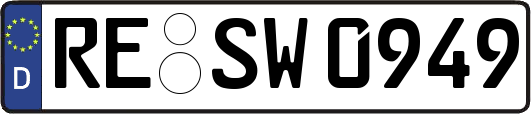 RE-SW0949