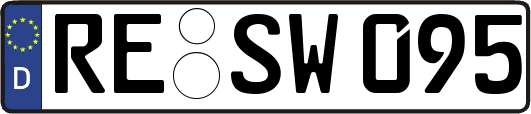 RE-SW095