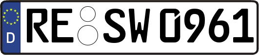 RE-SW0961