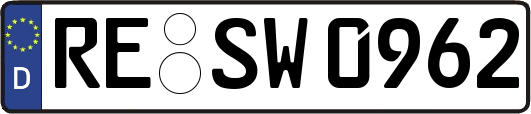 RE-SW0962