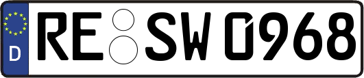RE-SW0968