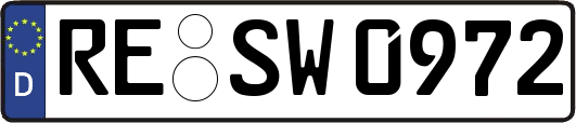 RE-SW0972