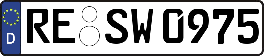 RE-SW0975