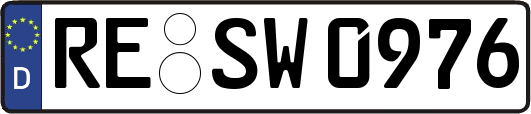 RE-SW0976