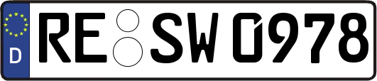 RE-SW0978