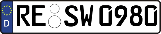 RE-SW0980